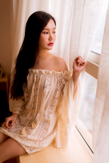 善良的女秘书的目的