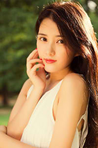 走出硝烟的女人