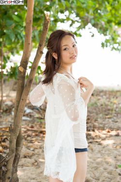 大浴女