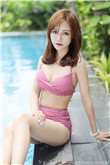 倪妮是倪萍的侄女吗