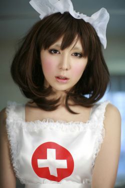 尖叫喷泉
